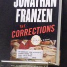 BOOK - CORRECTIONS, THE BOOK - CORRECTIONS, THE