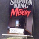 BOOK - STEPHEN KING - MISERY BOOK - STEPHEN KING - MISERY