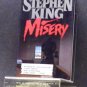 BOOK - STEPHEN KING - MISERY