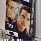 VHS - CHILL FACTOR