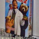 VHS- DR. DOLITTLE  (02)