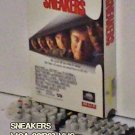 VHS - SNEAKERS