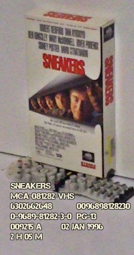 VHS - SNEAKERS