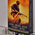 VHS - THIN RED LINE, THE