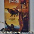 VHS - A GOOD DAY TO DIE