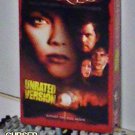 VHS - CURSED