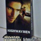 VHS - HIGHWAYMEN