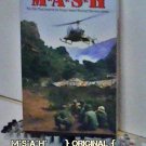 VHS - M*A*S*H* (original)