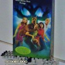 VHS - SCOOBY DOO
