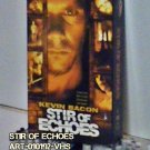 VHS - STIR OF ECHOES