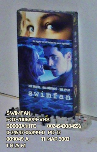 VHS - SWIMFAN