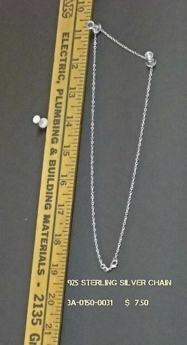 CHAIN