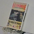 VHS - TALES OF THE KLONDIKE V.02