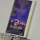 VHS - CUMMUNION