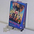 VHS - ME. STILETTO