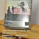 VHS - MAN FROM SNOWY RIVER, THE
