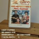 VHS - MARY POPPINS