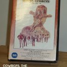 VHS - COWBOYS, THE