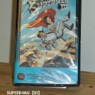 VHS - SUPERMAN  (03)