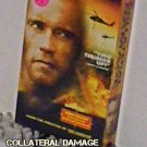 VHS - COLLATERAL DAMAGE