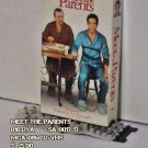 VHS - MEET THE PARENTS
