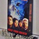 VHS - VERTICAL LIMIT