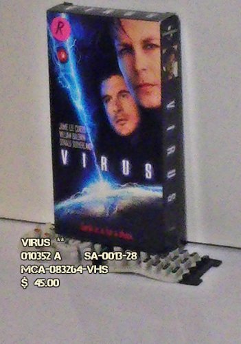 VHS - VIRUS  **