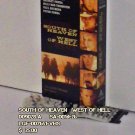 VHS - SOUTH OF HEAVEN ~ WEST OF HELL