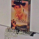 VHS - A WALK IN THE CLOUDS