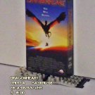 VHS - DRAGONHEART