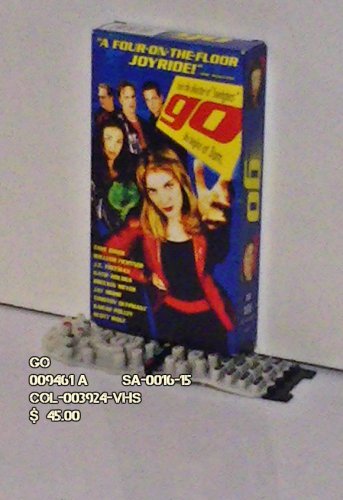 VHS - GO