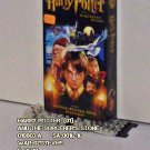 VHS - HARRY POTTER  (01)  AND THE SORCERER'S STONE
