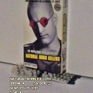 VHS - NATURAL BORN KILLERS