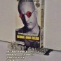 VHS - NATURAL BORN KILLERS