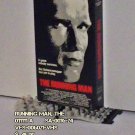 VHS - RUNNING MAN, THE