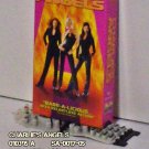 VHS - CHARLIE'S ANGELS