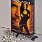 VHS - ENTRAPMENT