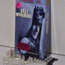 VHS - EXIT WOUNDS VHS - EXIT WOUNDS