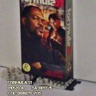VHS - FORMULA 51