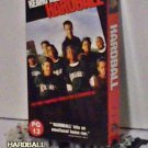 VHS - HARDBALL