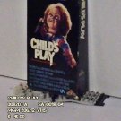 VHS - CHILD'S PLAY