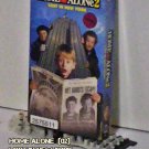VHS - HOME ALONE  (02)  LOST IN NEW YORK