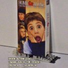 VHS - HOME ALONE  (04)  TAKING BACK THE HOUSE