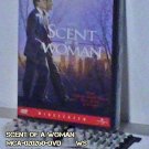 DVD - SCENT OF A WOMAN DVD - SCENT OF A WOMAN