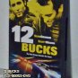 DVD - 12 BUCKS
