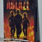 DVD - ABLAZE
