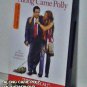 DVD - ALONG CAME POLLY