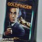 DVD - BOND - GOLDFINGER
