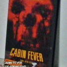 DVD - CABIN FEVER * DVD - CABIN FEVER *