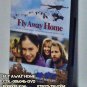 DVD - FLY AWAY HOME